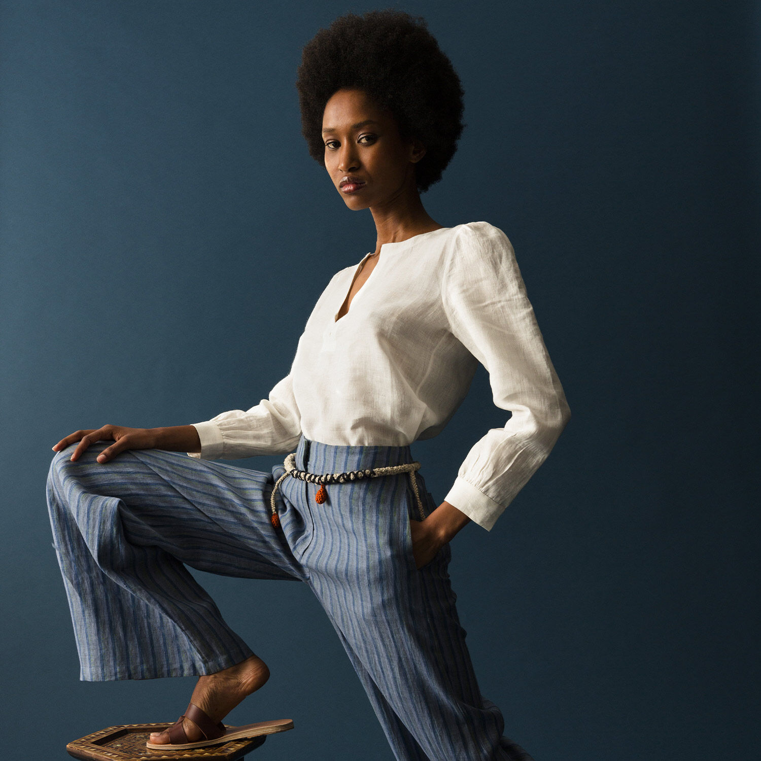 Nouvelles marques mode femmes du printemps Le Bon Marche
